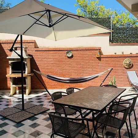 Torrevarata Vacanze Villa Santa Teresa Di Riva Esterno foto