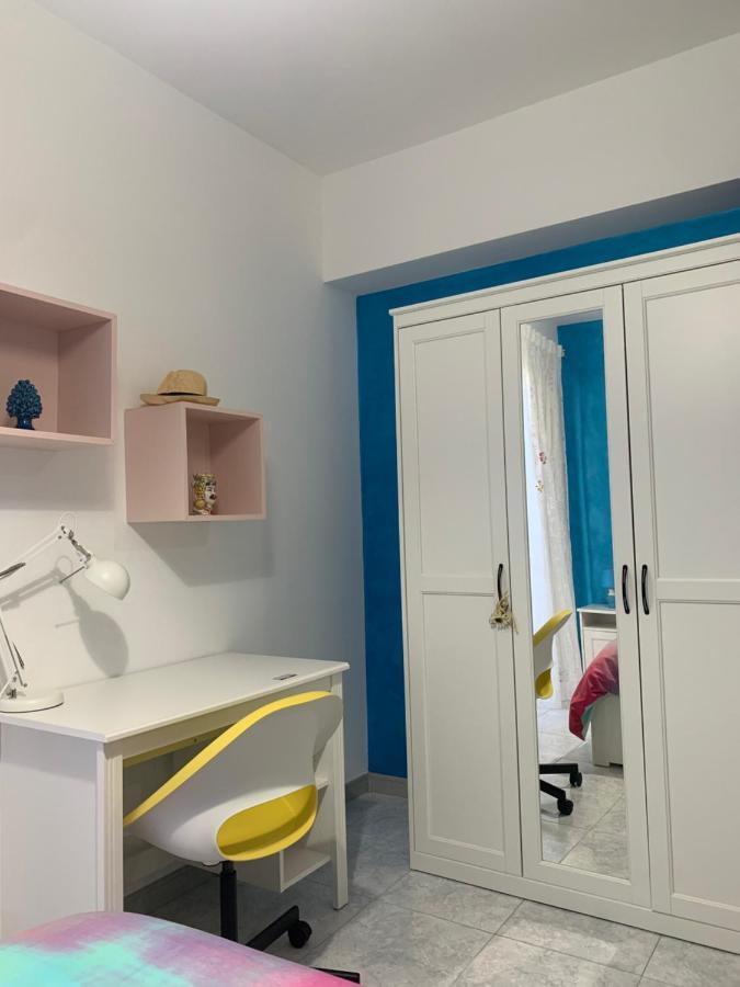 Torrevarata Vacanze Villa Santa Teresa Di Riva Esterno foto