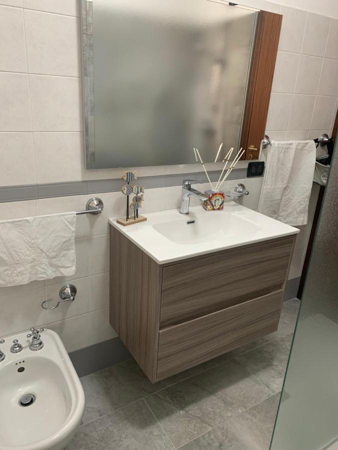 Torrevarata Vacanze Villa Santa Teresa Di Riva Esterno foto