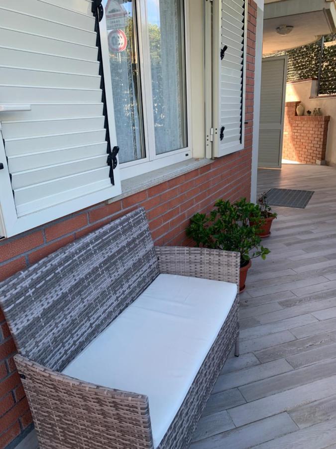 Torrevarata Vacanze Villa Santa Teresa Di Riva Esterno foto