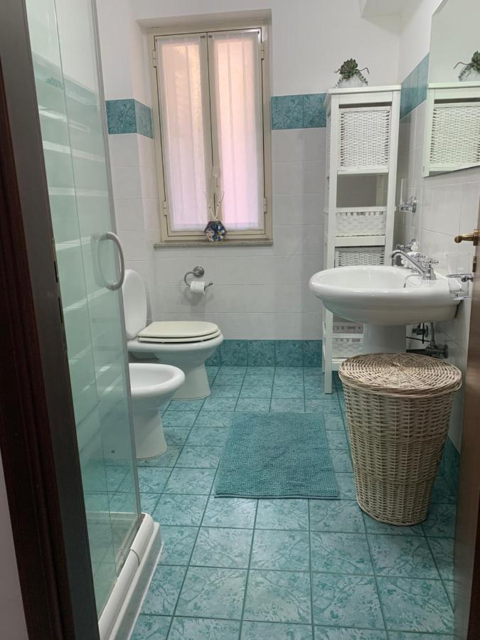 Torrevarata Vacanze Villa Santa Teresa Di Riva Esterno foto