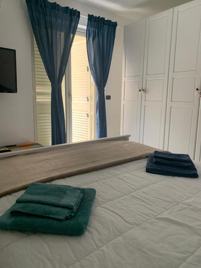 Torrevarata Vacanze Villa Santa Teresa Di Riva Esterno foto